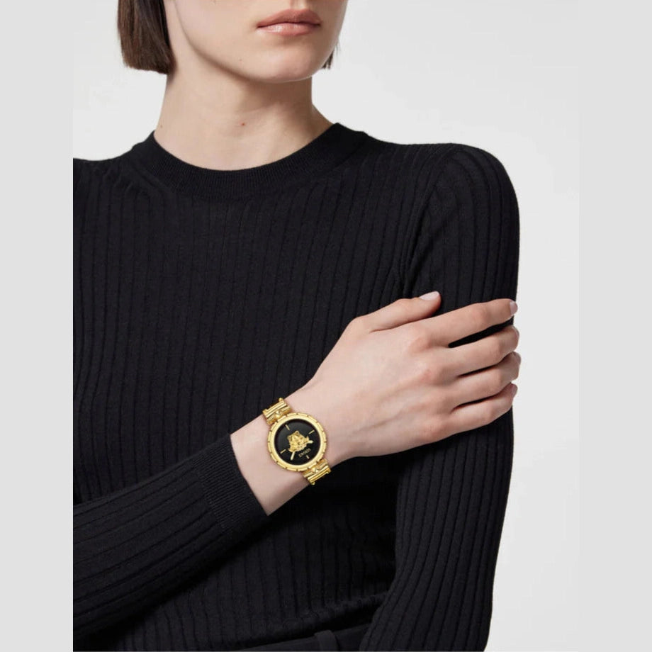 Ladies Medusa Watch (VE0B00525)