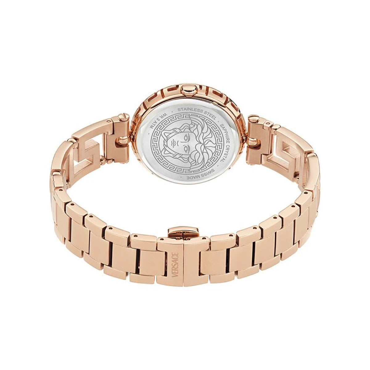 Ladies Medusa Watch (VE0B00625)