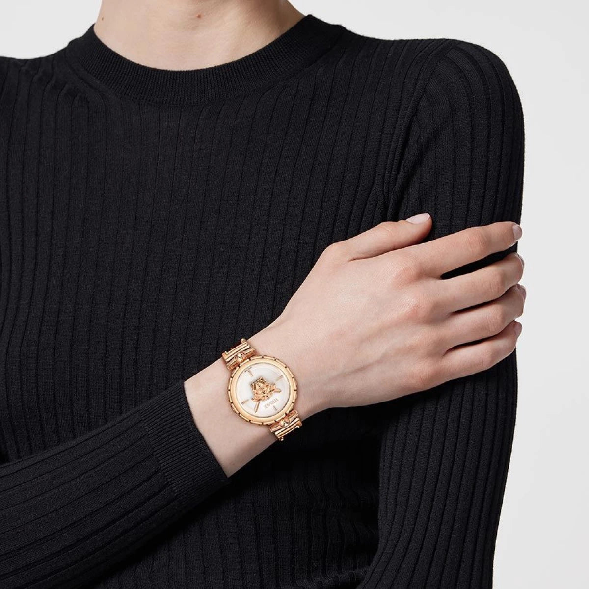 Ladies Medusa Watch (VE0B00625)