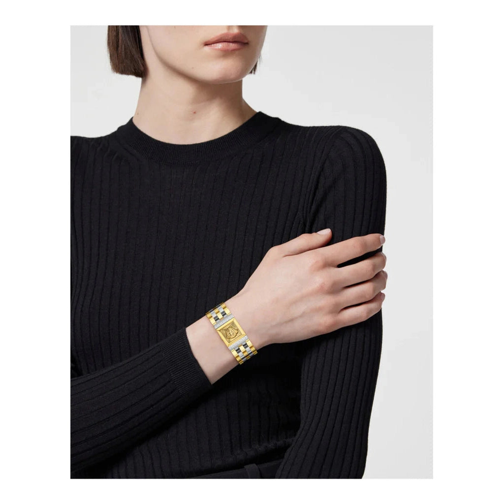 VERSACE REVEAL BRACELET WATCH (VE0C00125)