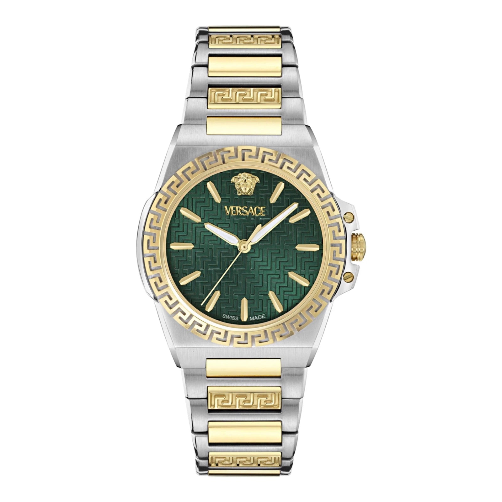 Ladies Greca Watch (VE0D00425)