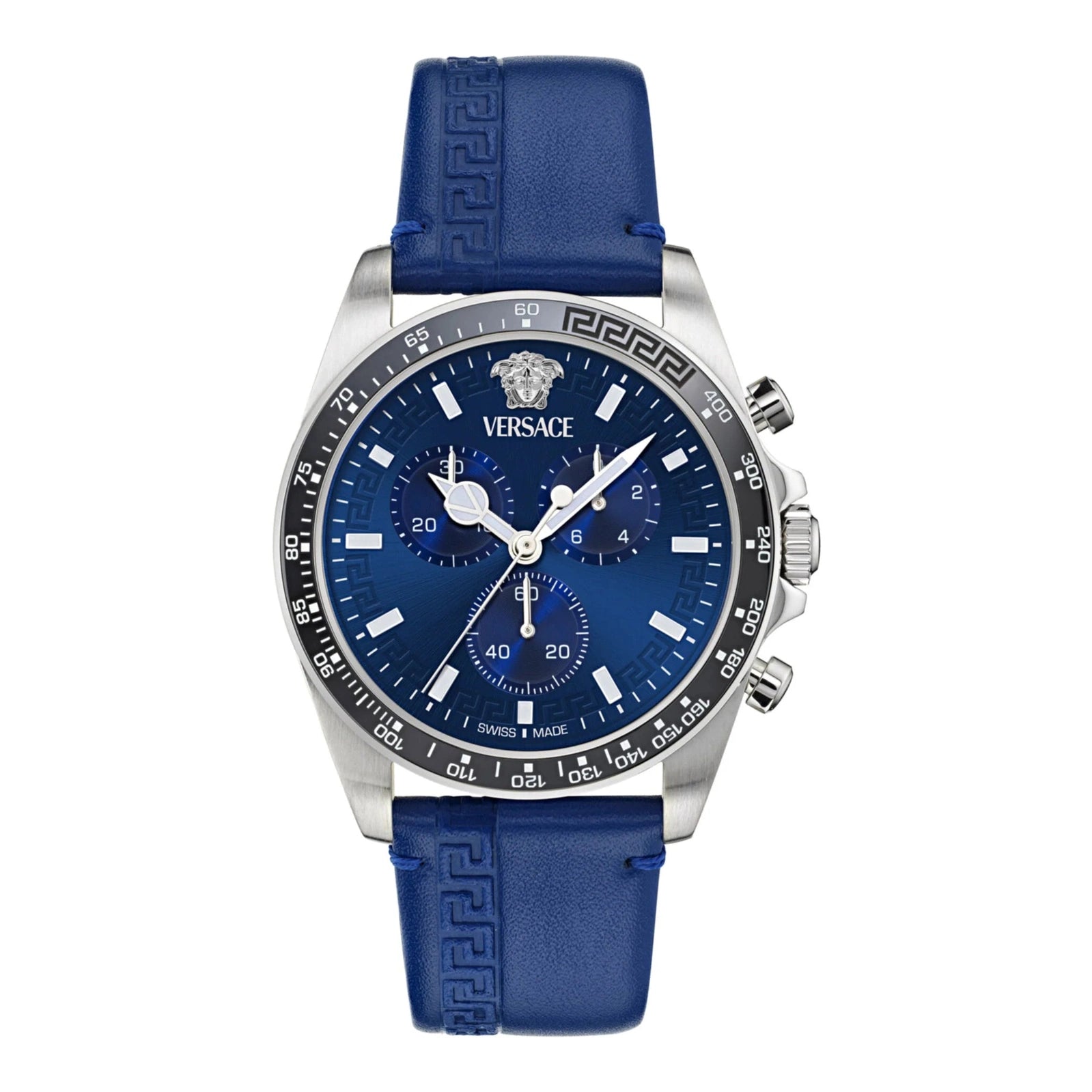 Men's Greca Watch (VE0H00125)