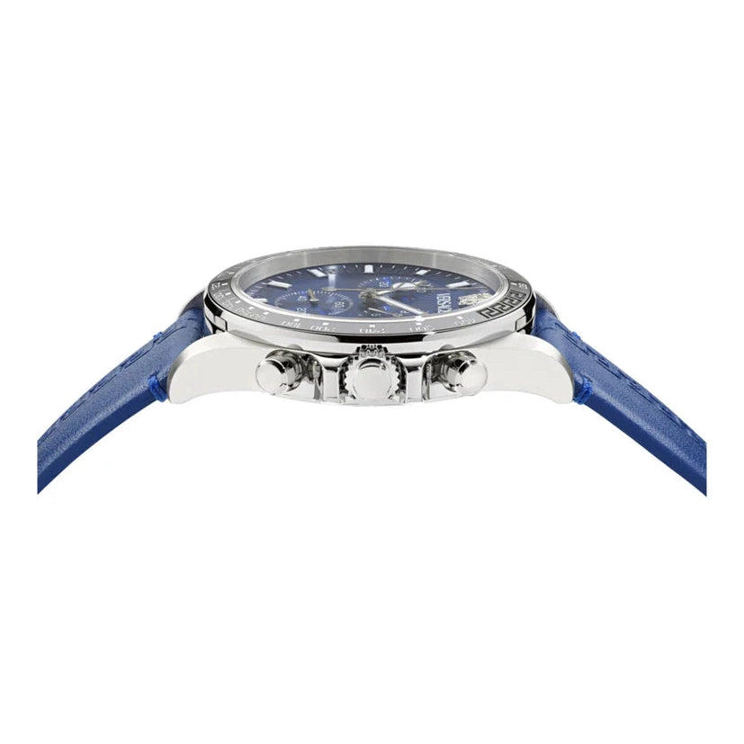 Men's Greca Watch (VE0H00125)