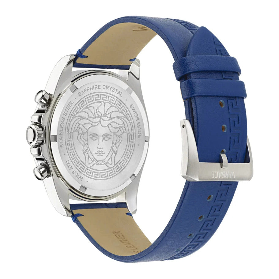 Men's Greca Watch (VE0H00125)
