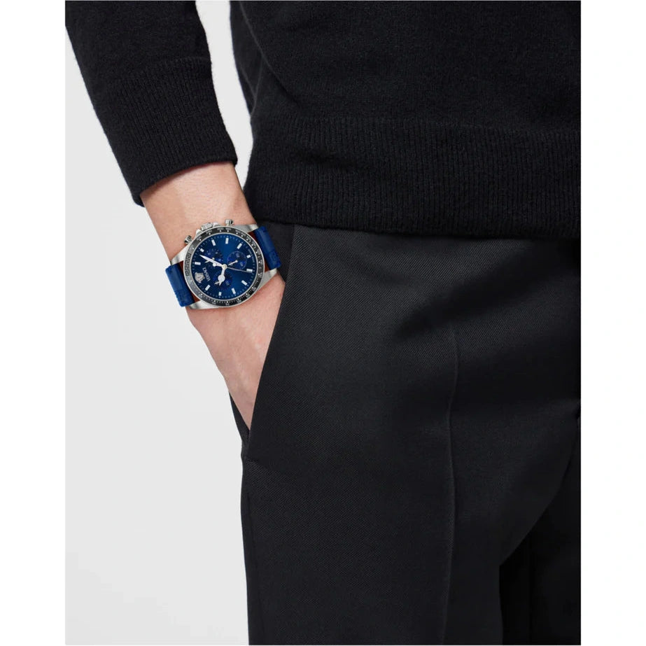 Men's Greca Watch (VE0H00125)