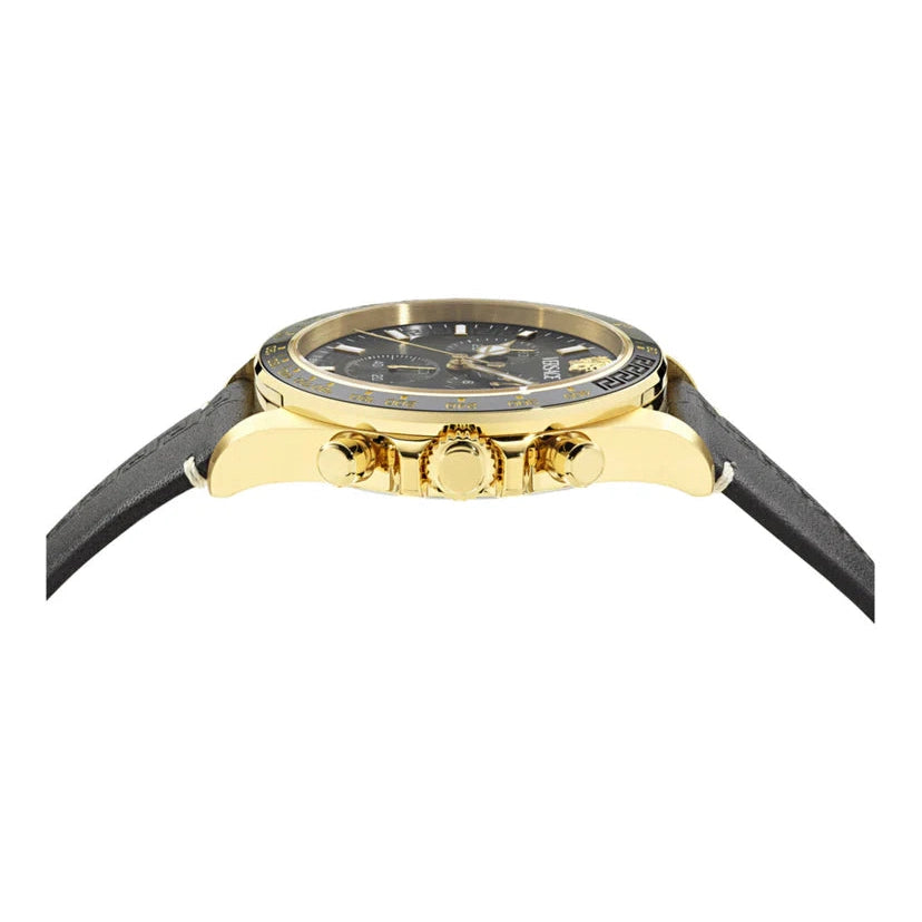 Men's Greca Watch (VE0H00225)