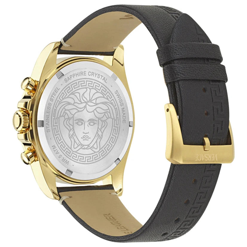 Men's Greca Watch (VE0H00225)