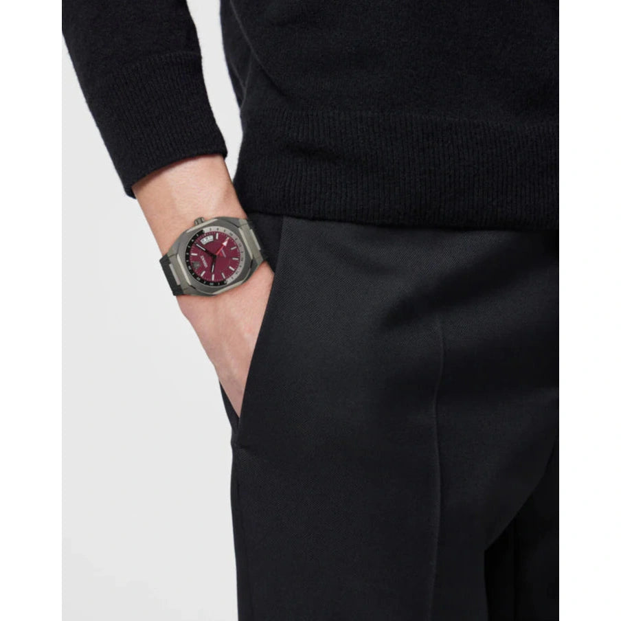 Men's V-Contempo Watch (VE0I00125)