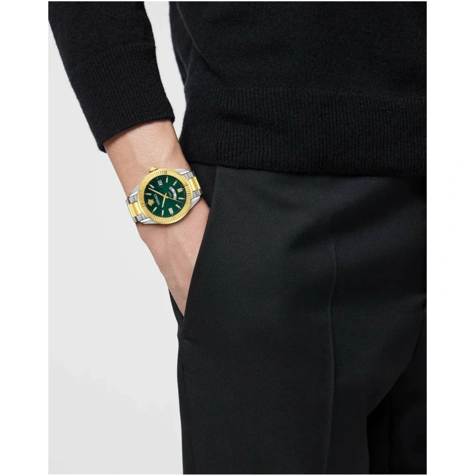 Men's Apodis Watch (VE0U00225)