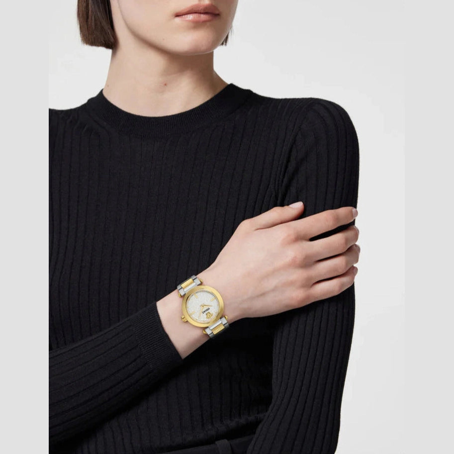 Ladies Greek Watch (VE5B00325)