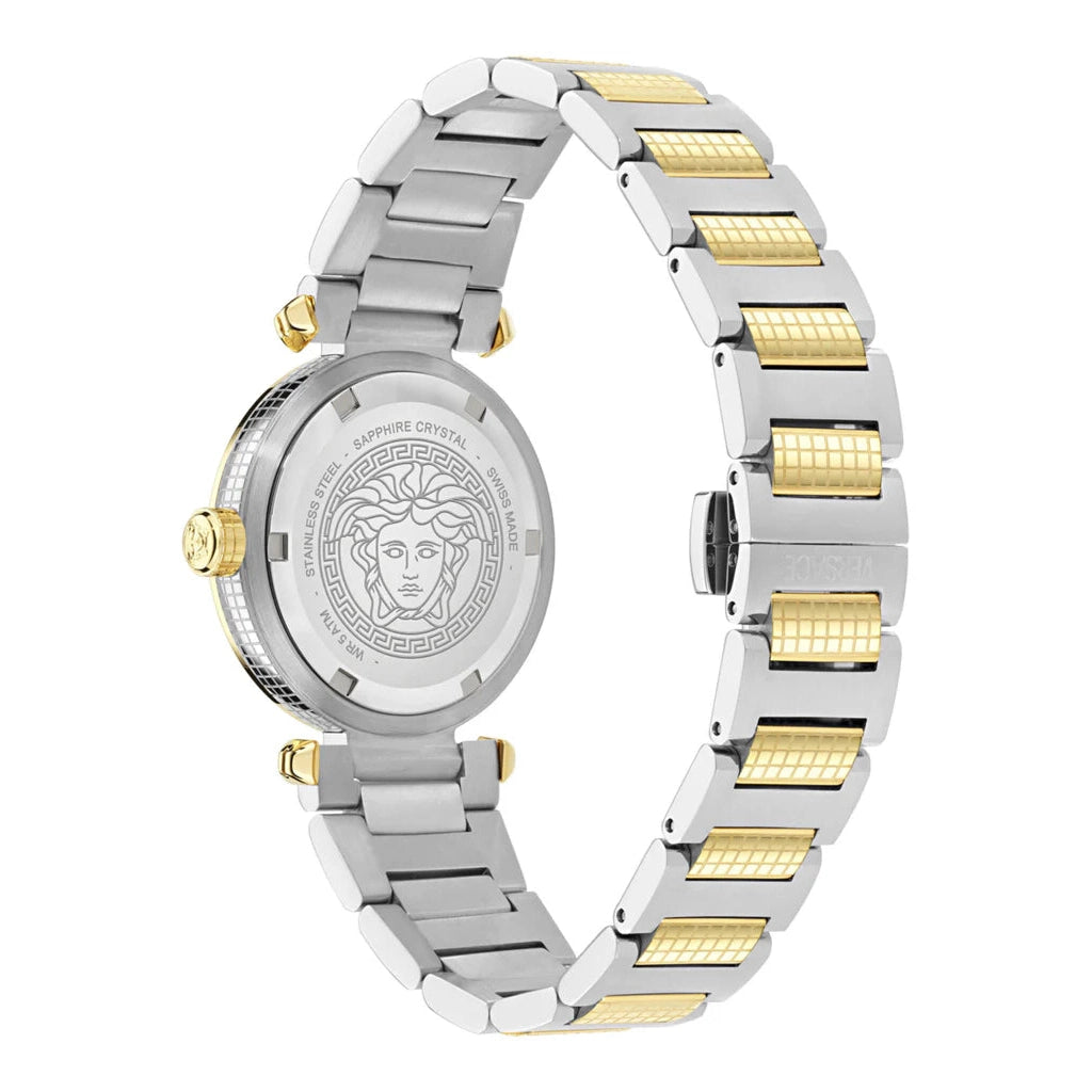 Ladies Greek Watch (VE5B00525)