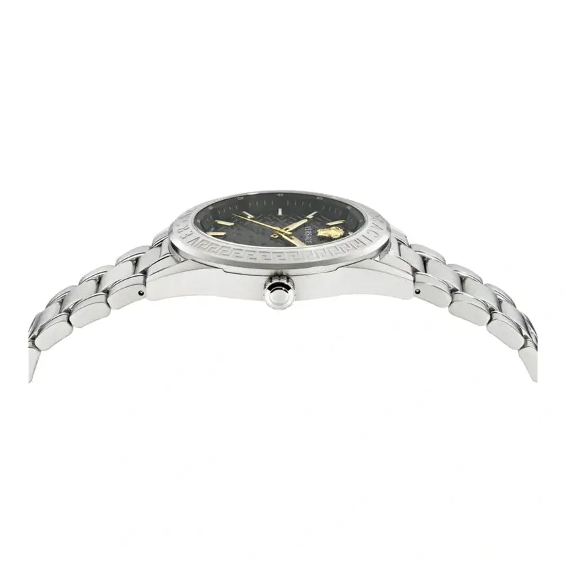 Men's V-Code Watch VE6A00323 Versace