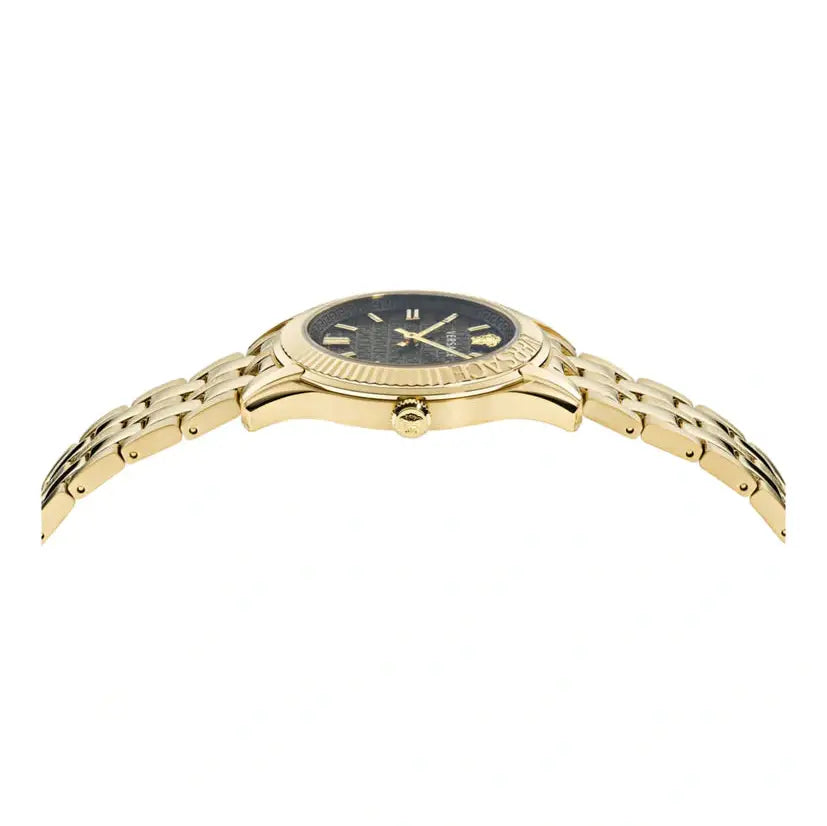 Ladies Hellenyium Medusa Watch VE6C00623 Versace