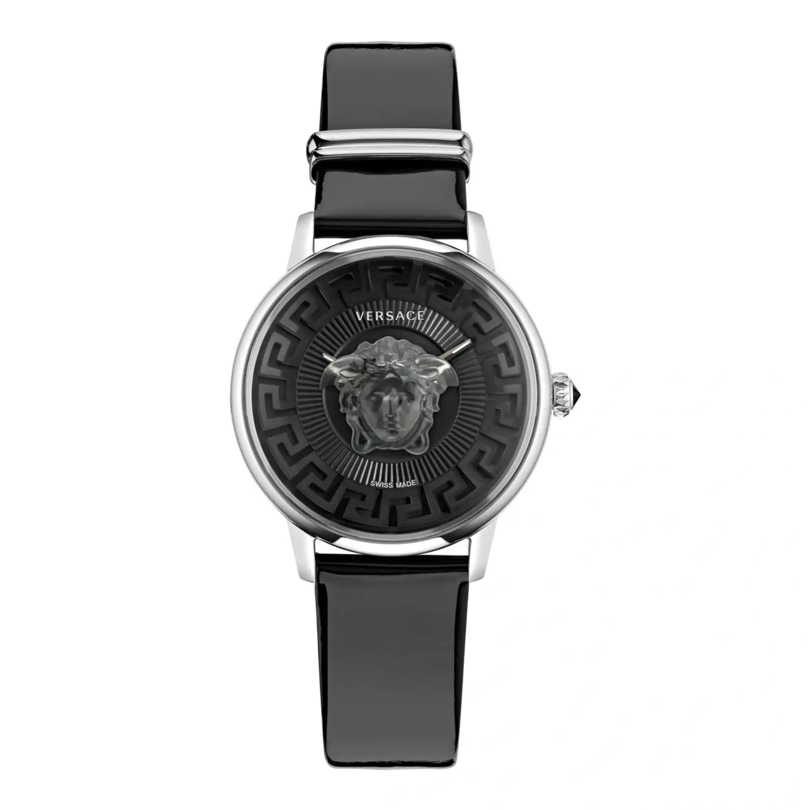 Ladies Medusa Alchemy Watch VE6F00123 Versace