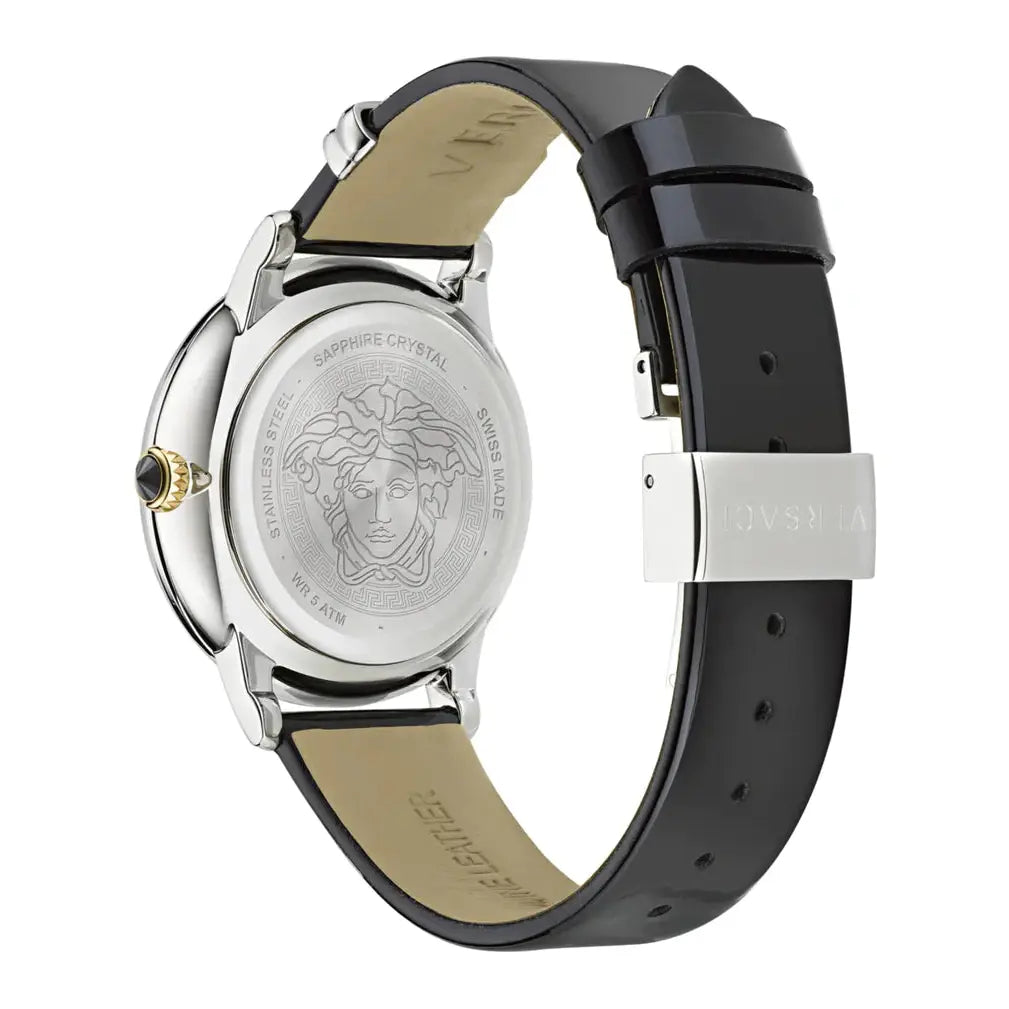 Ladies Medusa Alchemy Watch VE6F00123 Versace