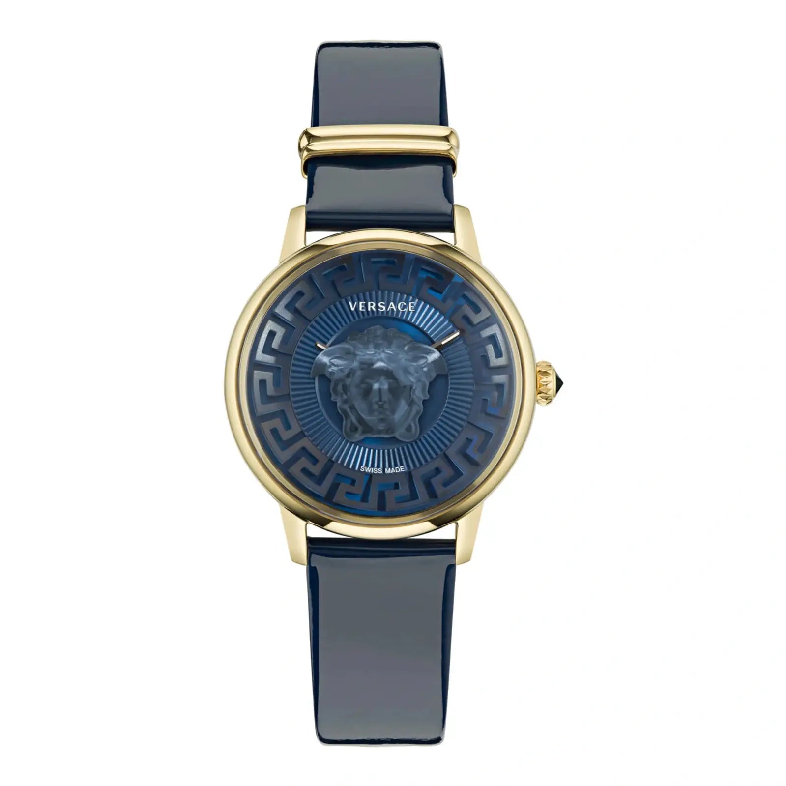 Ladies Medusa Alchemy Watch VE6F00223 Versace