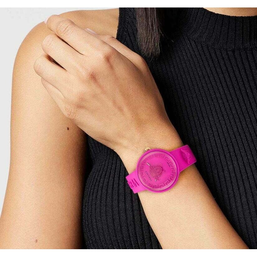 Ladies Iconic Medusa POP Watch VE6G00323 Versace