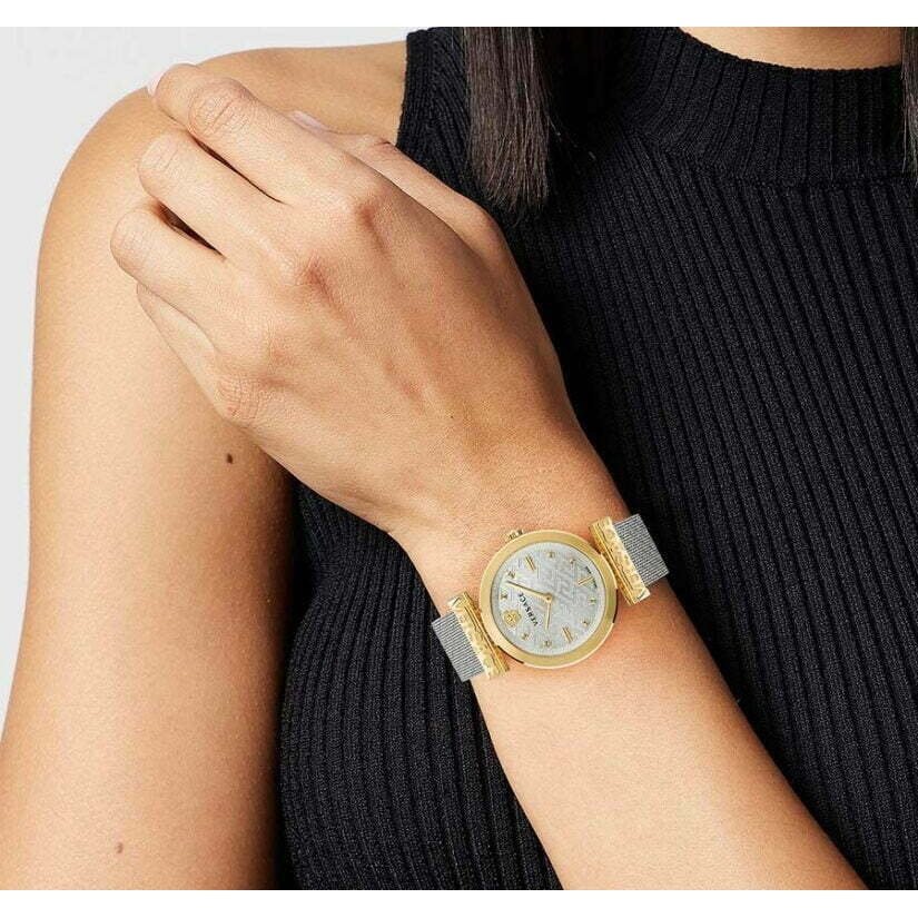 Ladies Iconic Regalia Watch VE6J00523 Versace