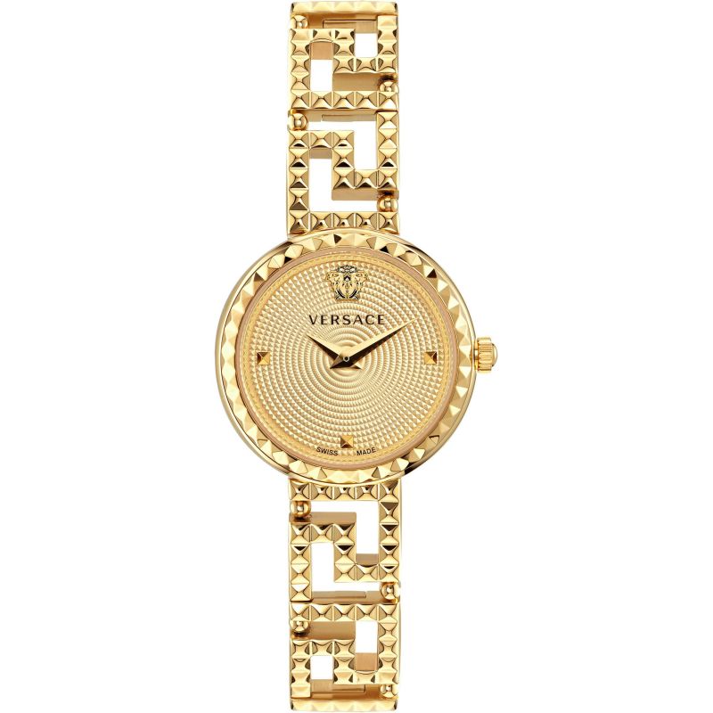 Ladies Greca Watch (VE7A00323)