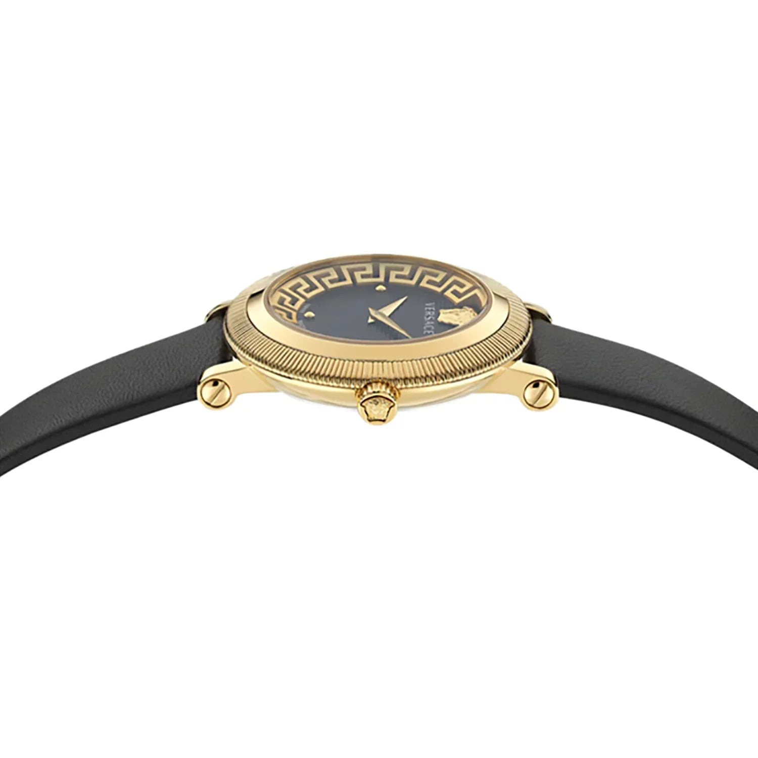Ladies Greca Flourish Watch (VE7F00323)