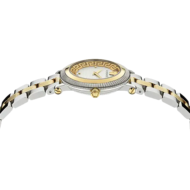 Ladies Greca Flourish Watch (VE7F00423)