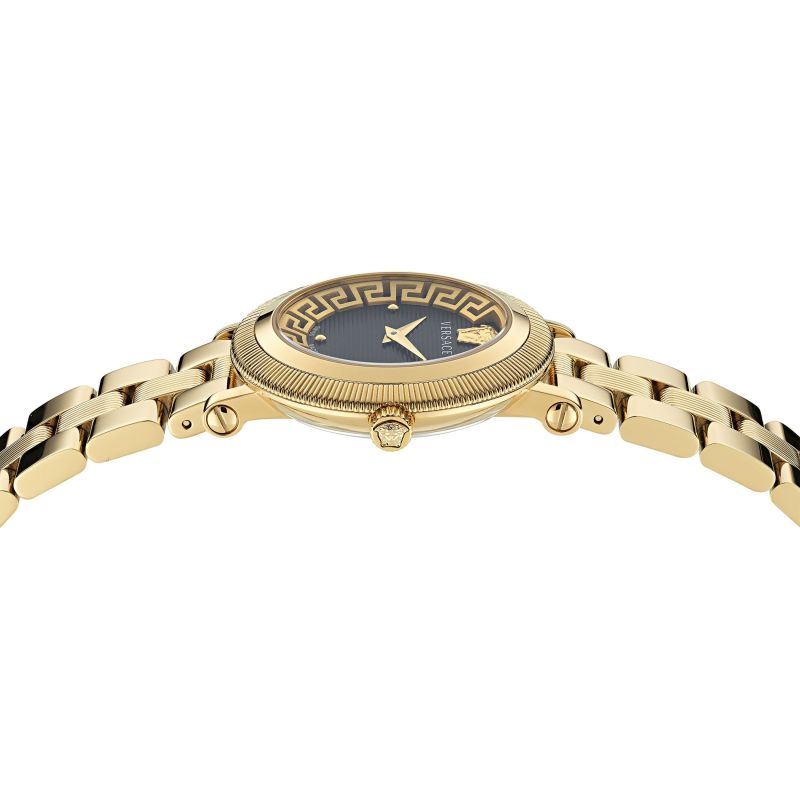 Ladies Greca Flourish Watch (VE7F00623)