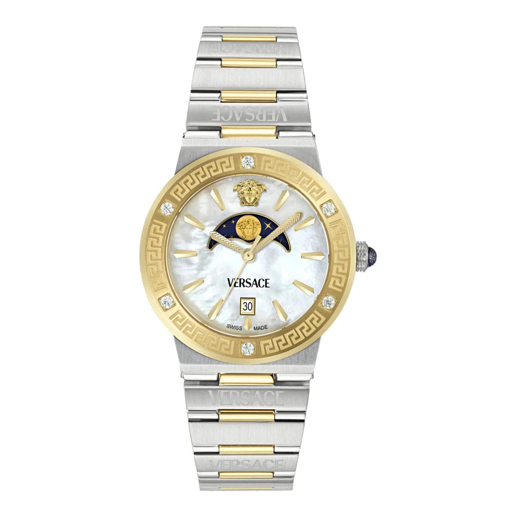 Ladies Greca Watch (VE7G00524)
