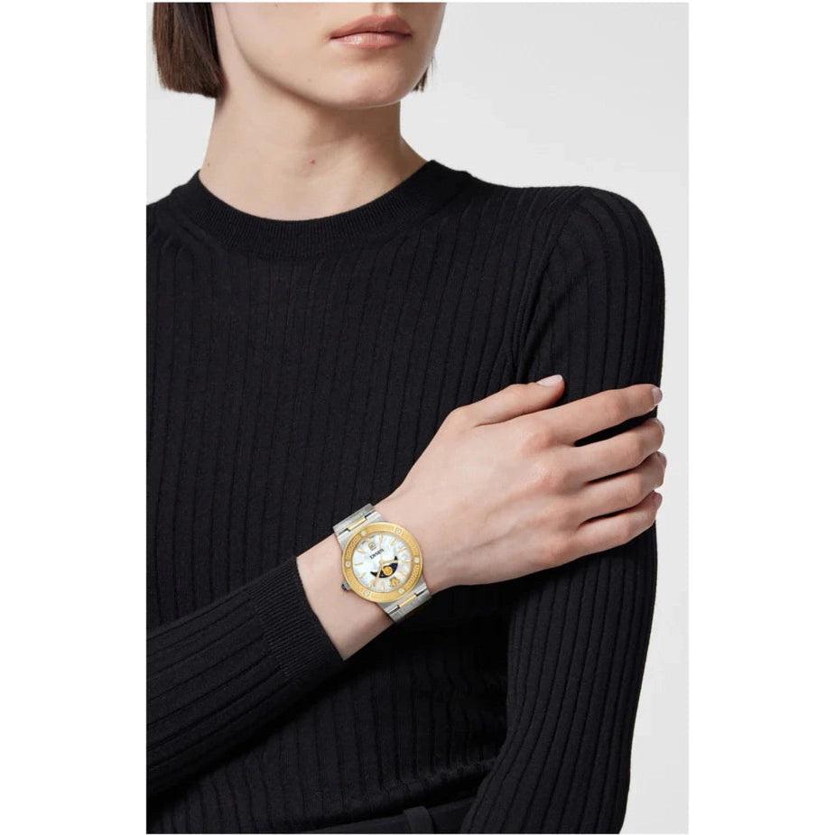 Ladies Greca Watch (VE7G00524)