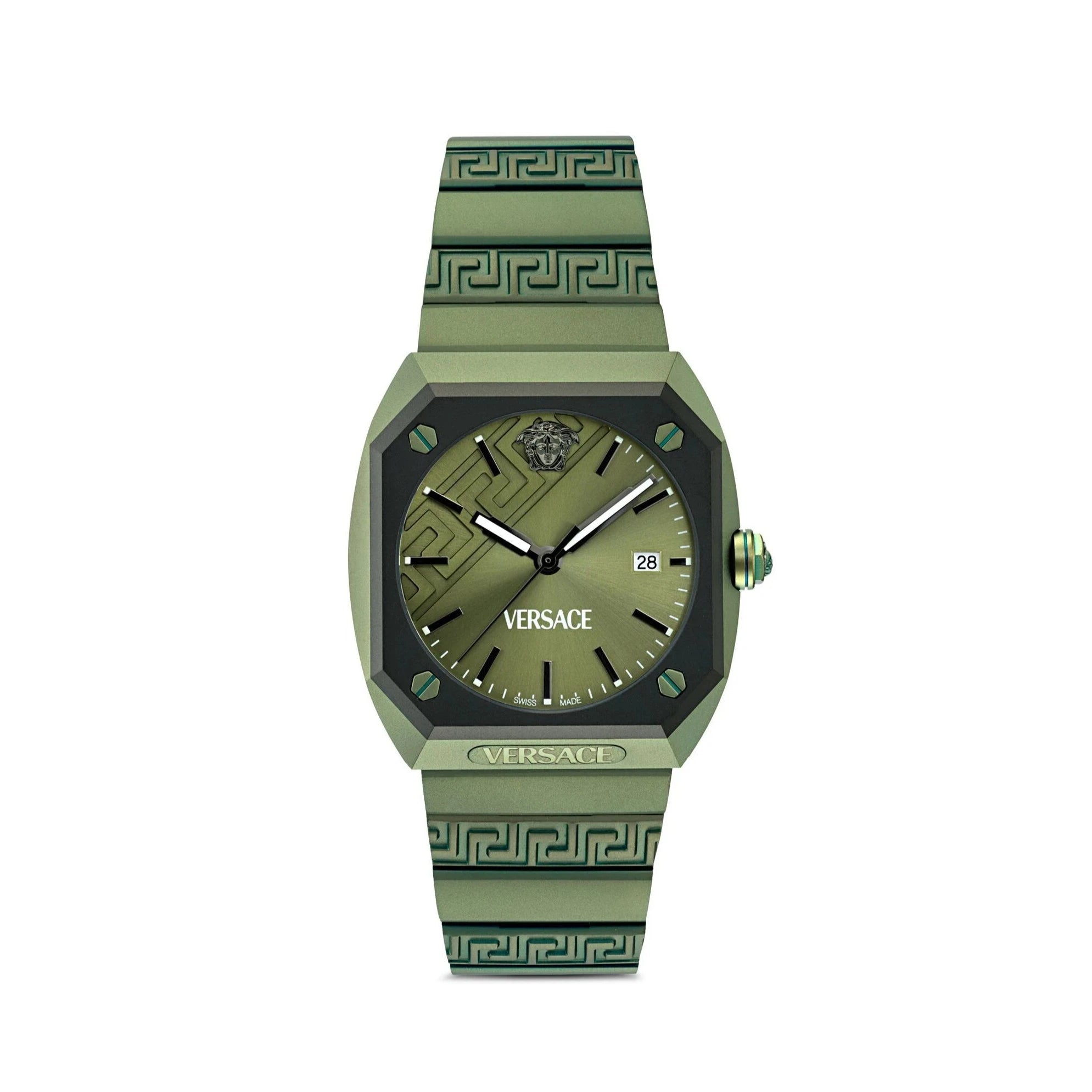 Men's Antares Watch (VE8F00324)