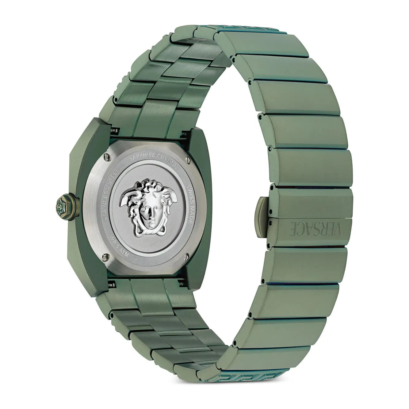 Men's Antares Watch (VE8F00324)
