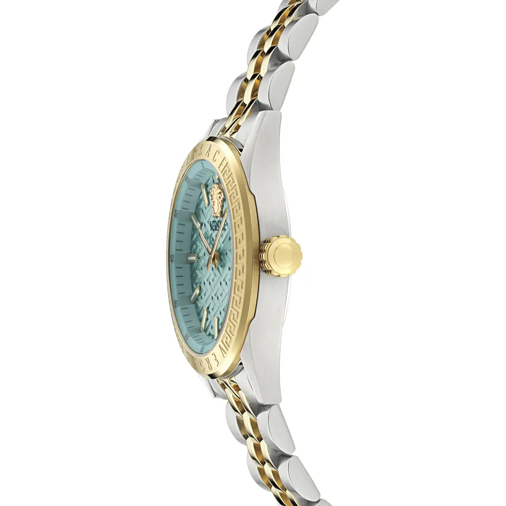 Ladies V-Code Watch (VE8I00524)