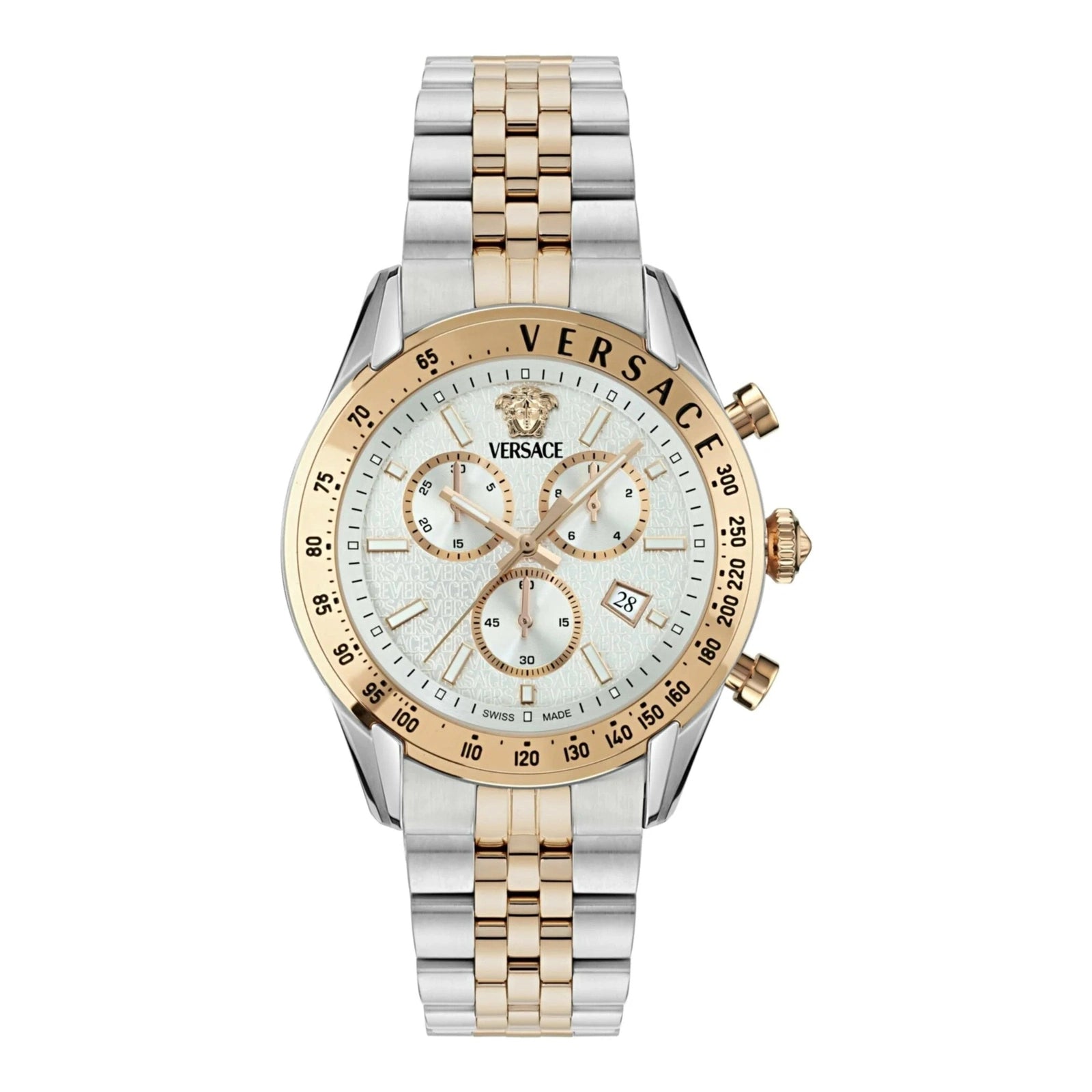 Men's Chrono Master Watch (VE8R00424)