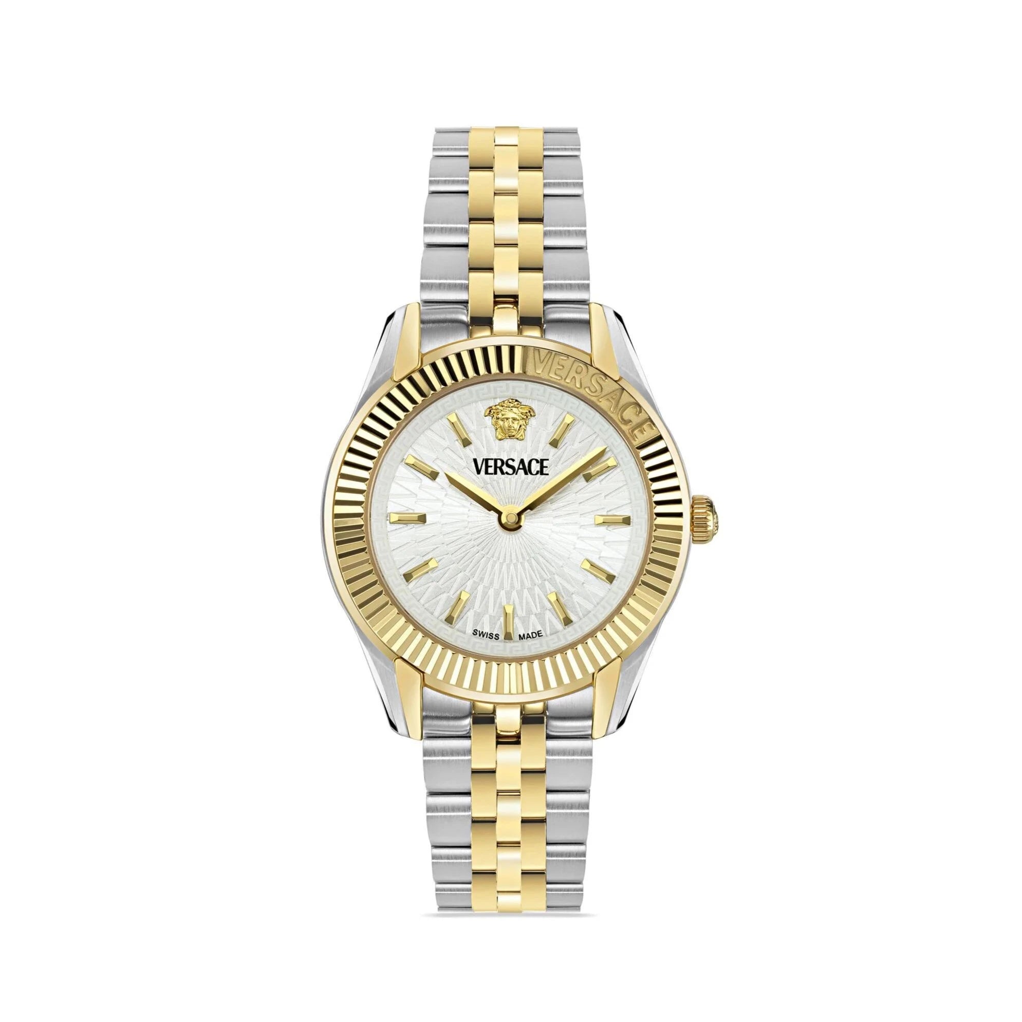 Ladies Greca Watch (VE9CA0224)