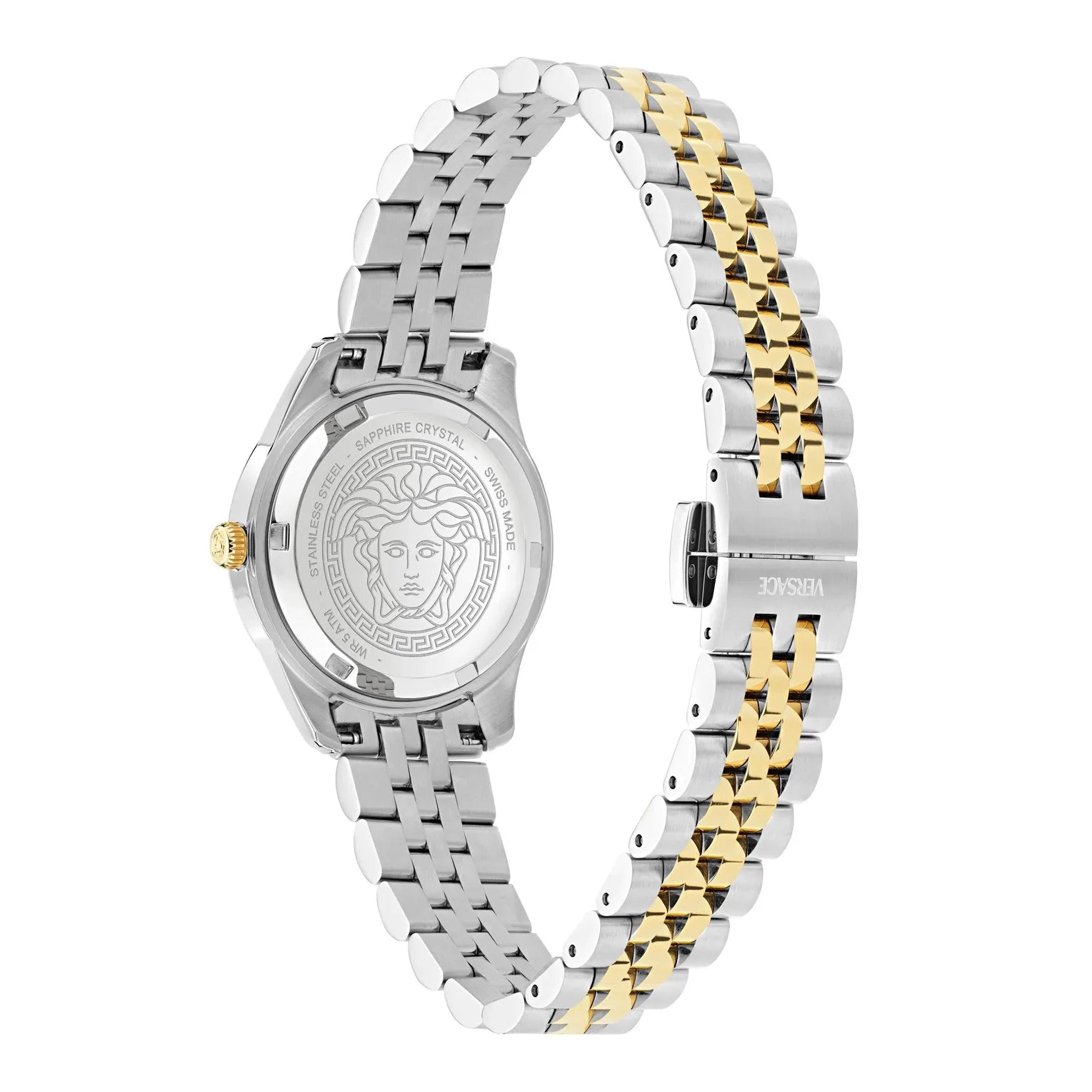 Ladies Greca Watch (VE9CA0224)