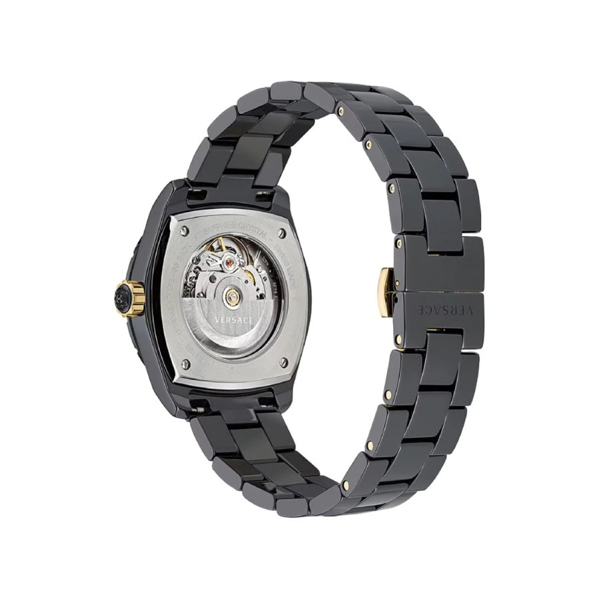 Ladies Dv One Watch (VE9F00124)