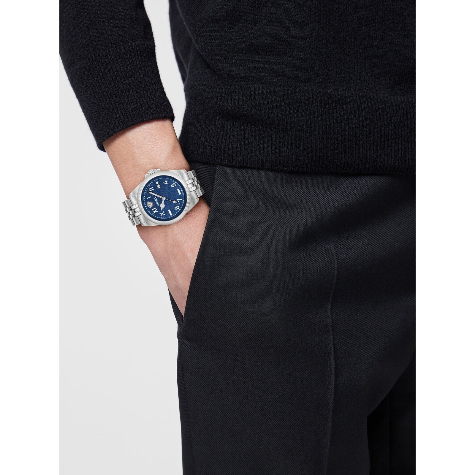 Men's Anteo Watch (VE9H00324)