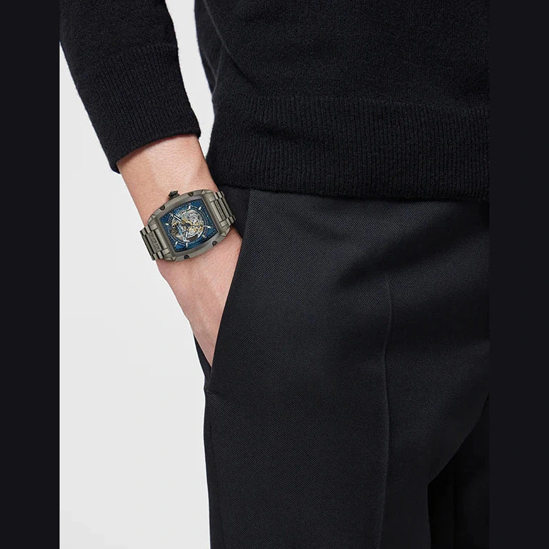 Men's Dominus watch (VE9J00224)