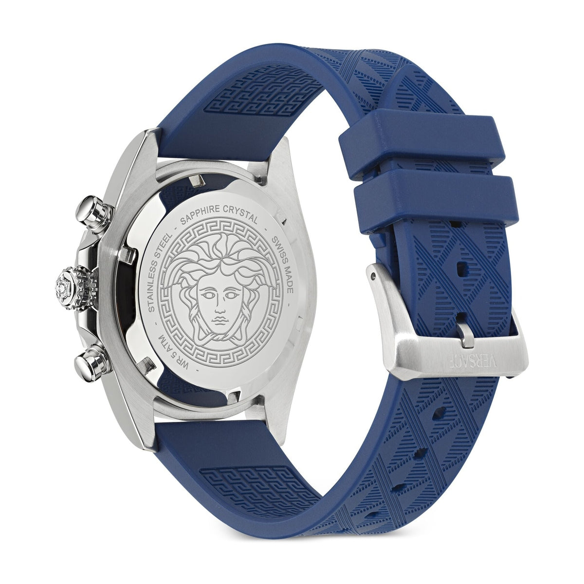 Men's Chrono X Watch (VE9K00124)