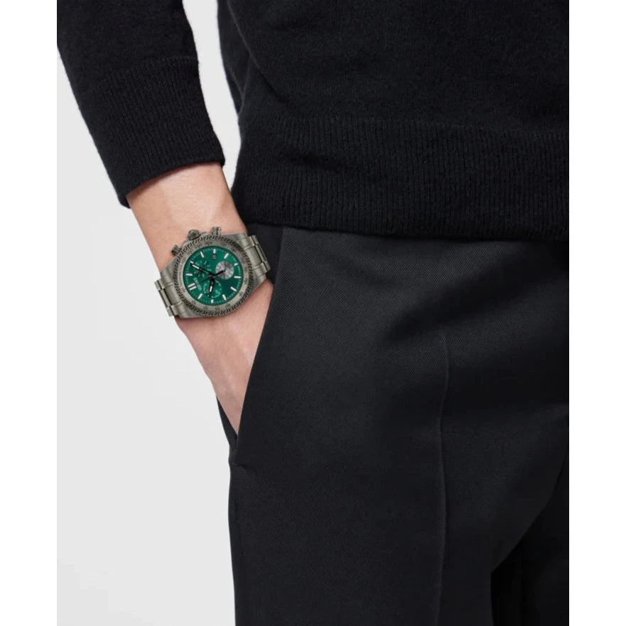 Men's Chrono Watch (VE9K00624)