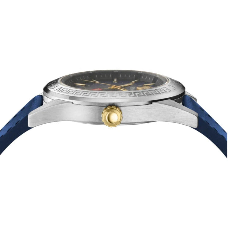 Men's V-Code watch (VEAFA0124)