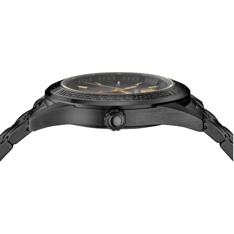 Men's V-Code watch (VEAFA0824)