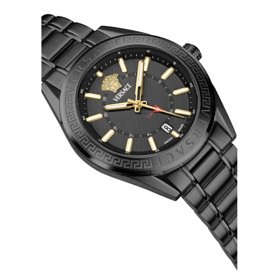 Men's V-Code watch (VEAFA0824)
