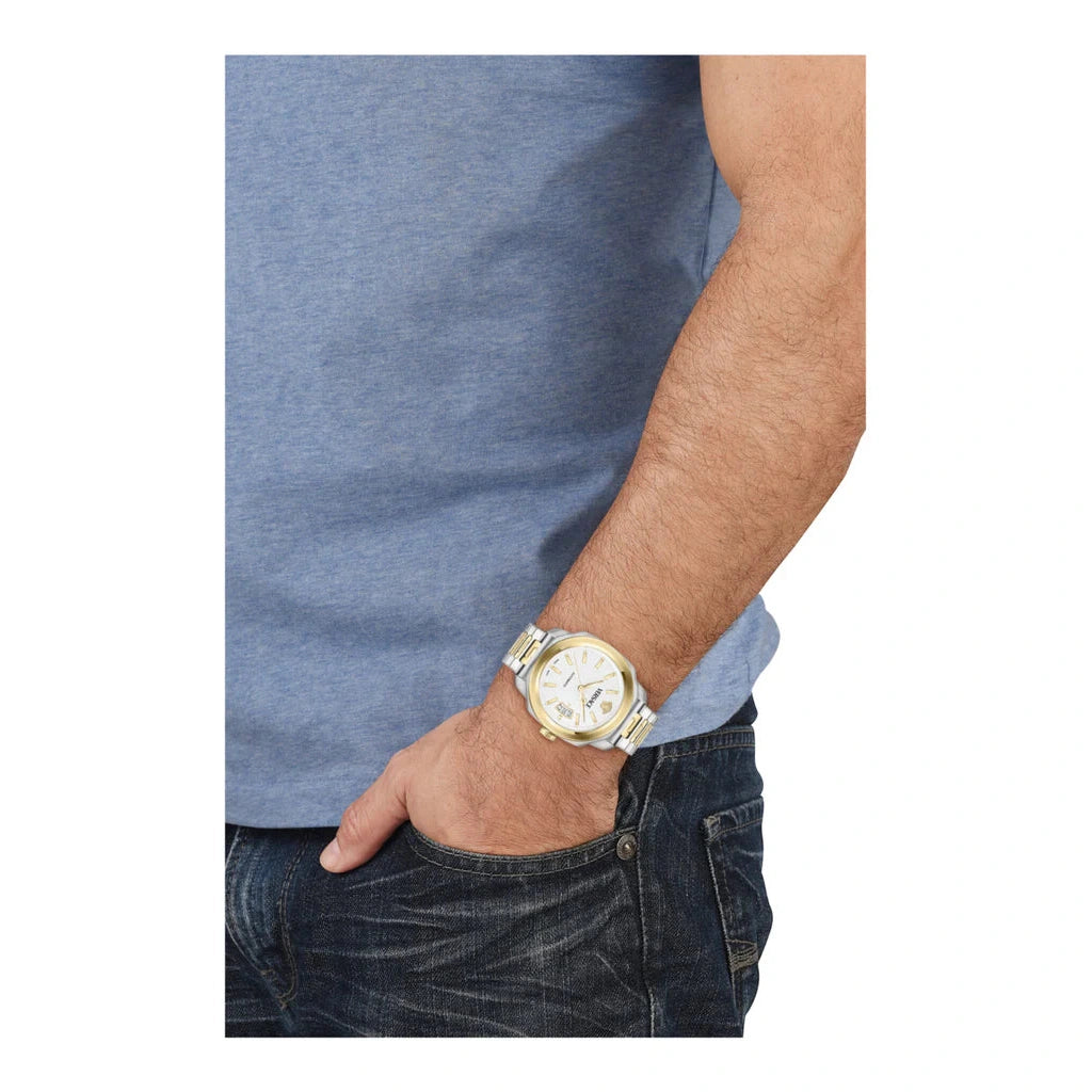 Men's Dylos Automatic Watch (VEAG00624)