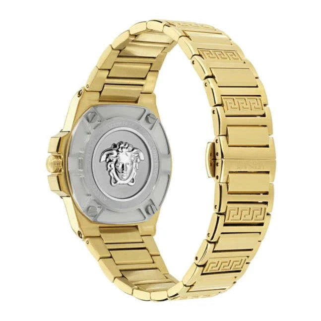 Ladies Greca watch (VE0D00525)