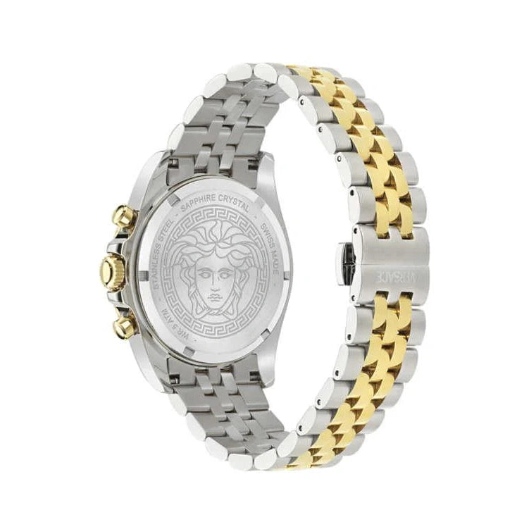 Men's Greca watch (VE0H00725)