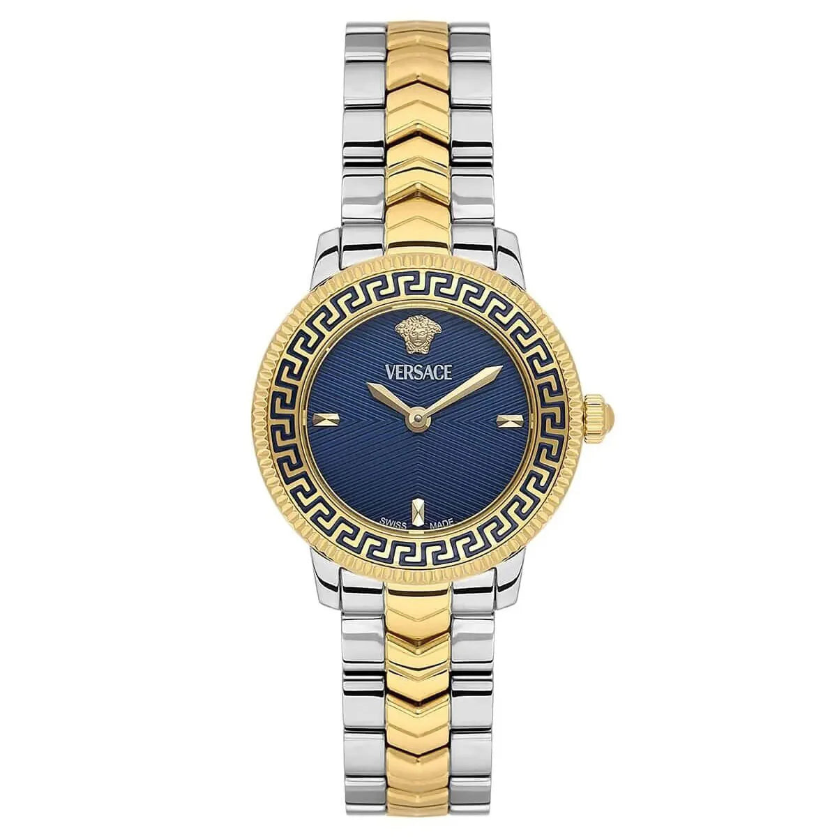 Ladies V-Icon Watch (VEUCA0524)