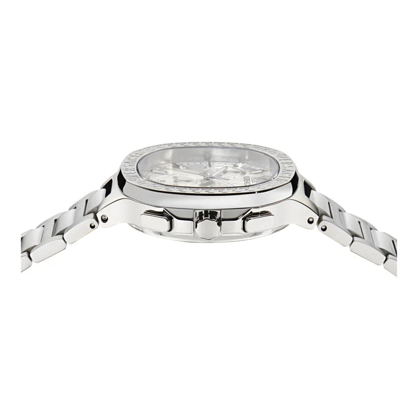 Ladies V-Lady Chrono Sqare Watch (VEVCA0424)