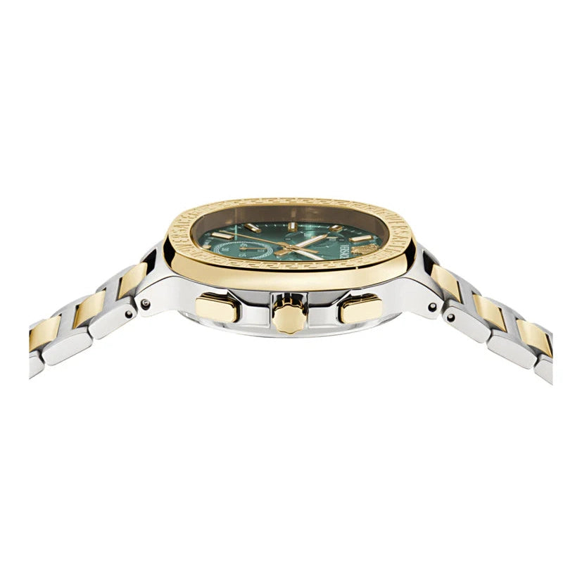 Ladies V-Lady Chrono Sqare Watch (VEVCA0624)
