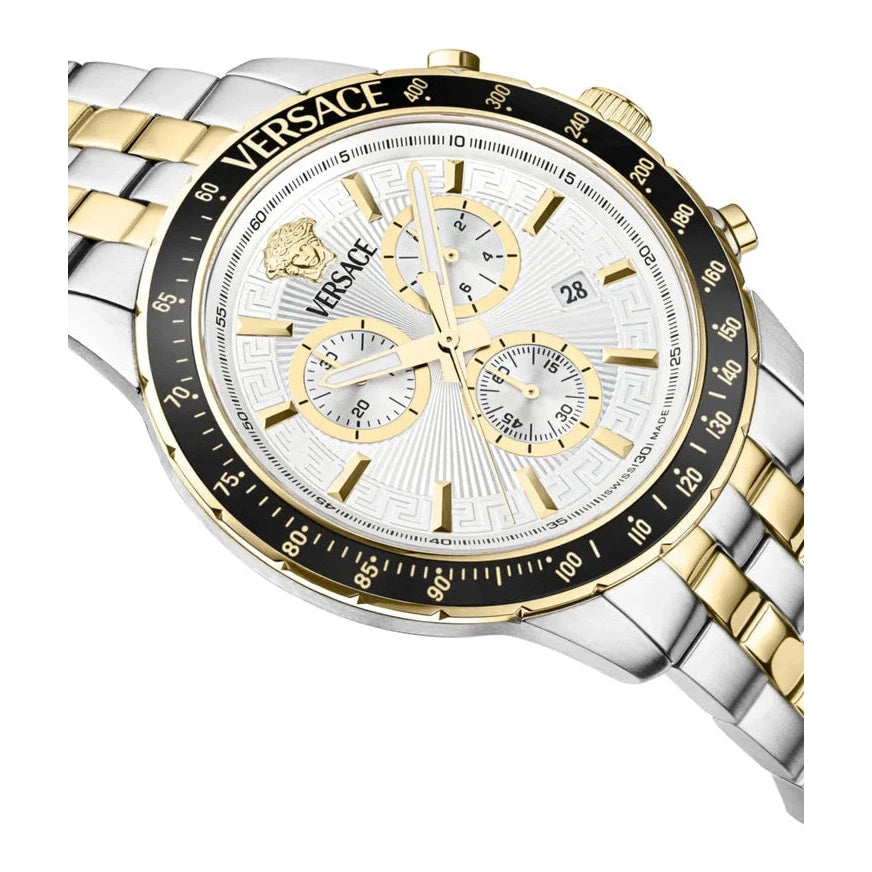 Men's Sport Chrono Watch (VEZCA0624)