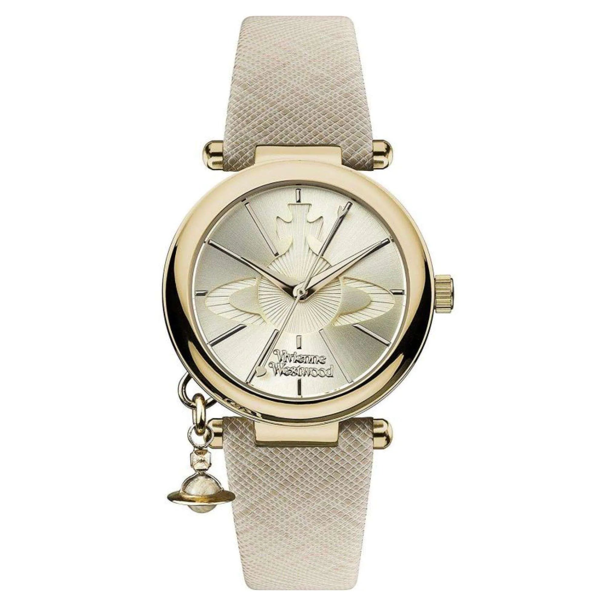 Ladies Orb Pop Watch (VV006GDCM)..
